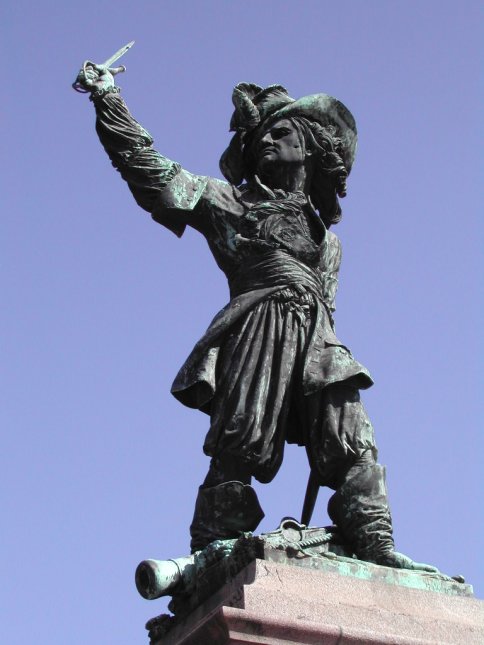 jean bart