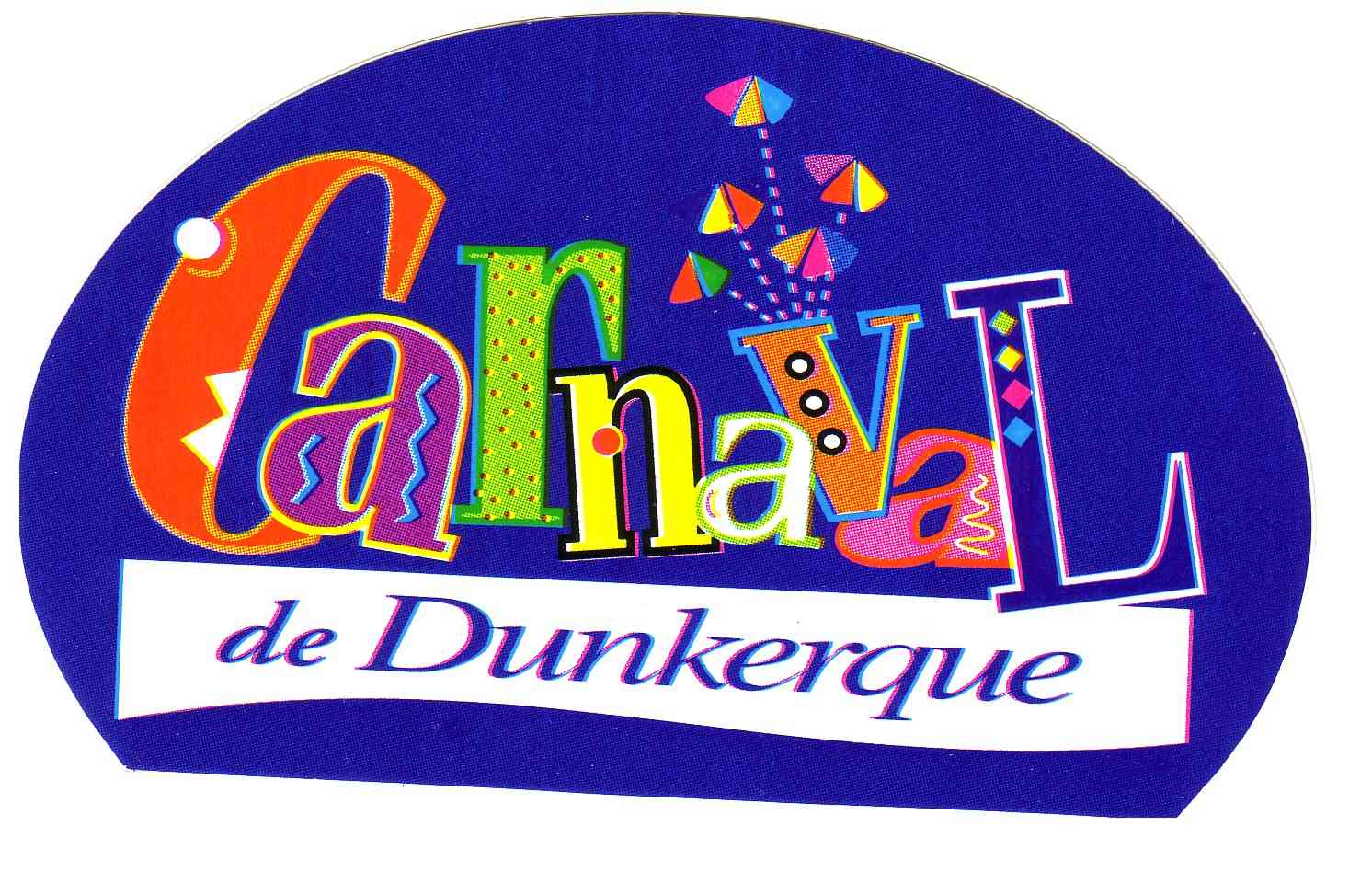 logo carnaval